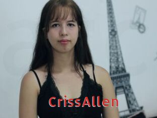 CrissAllen