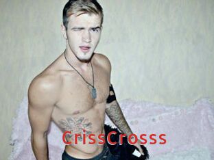CrissCrosss