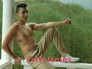 CrissJames