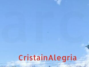 CristainAlegria