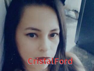 CristalFord