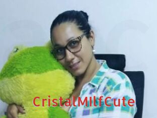 CristalMIlfCute