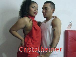 Cristalheiner