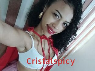 Cristalspicy