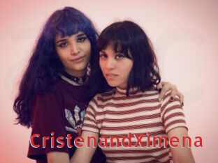 CristenandXimena