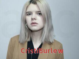 CristiBurlew