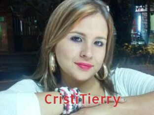 CristiTierry