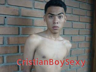 CristianBoySexy