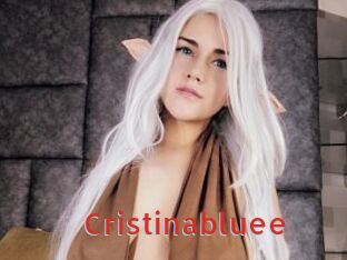 Cristinabluee