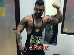 Crixus