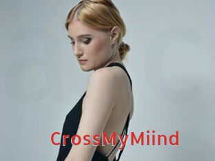 CrossMyMiind