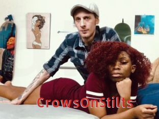 CrowsOnStilts