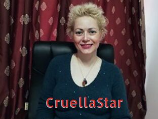 CruellaStar