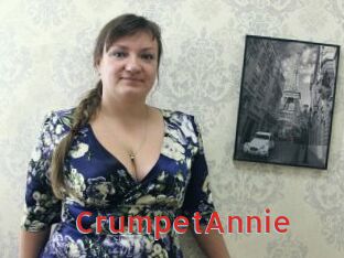 CrumpetAnnie