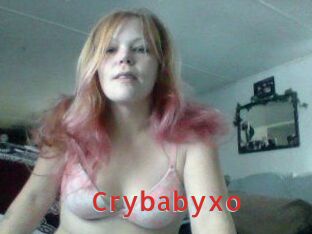 Crybabyxo