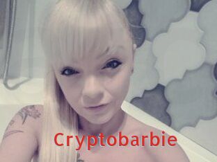 Cryptobarbie