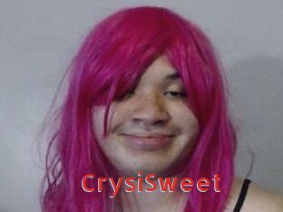 CrysiSweet