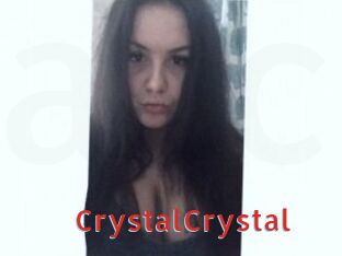 CrystalCrystal