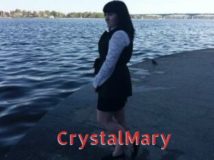 CrystalMary