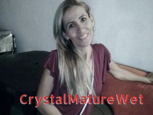 CrystalMatureWet