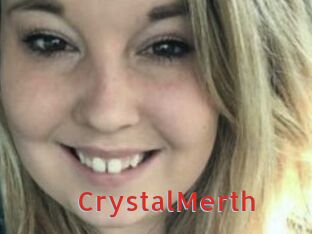 CrystalMerth