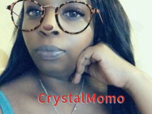 CrystalMomo