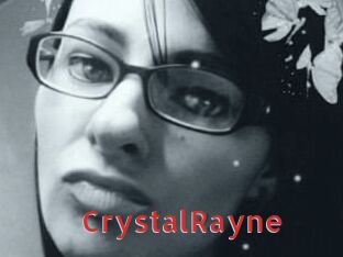 CrystalRayne