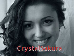 CrystalSakura