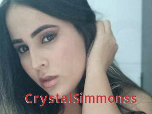 CrystalSimmonss