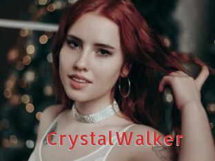 CrystalWalker