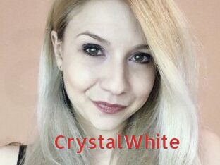 CrystalWhite