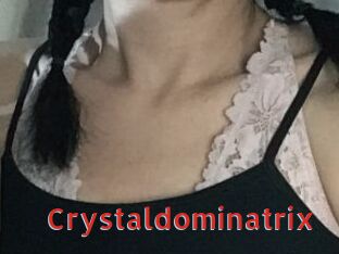 Crystaldominatrix