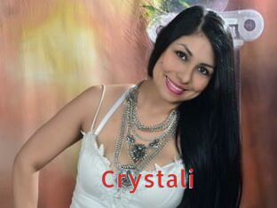 Crystali