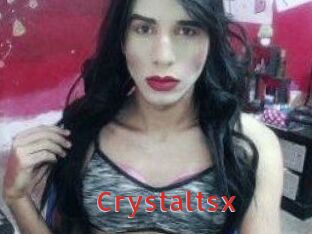 Crystaltsx