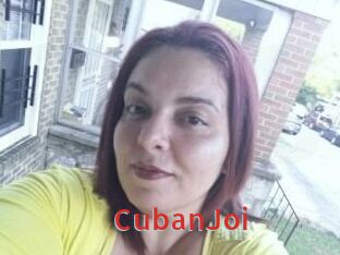 CubanJoi