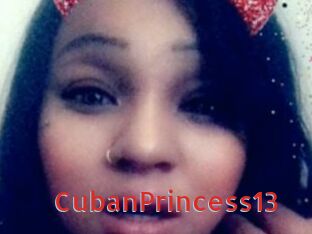 CubanPrincess13