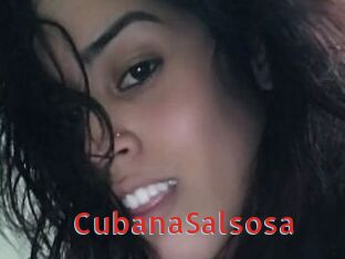 CubanaSalsosa