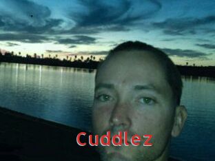 Cuddlez