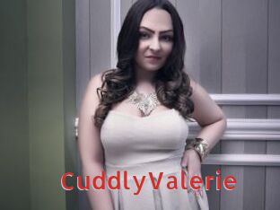 CuddlyValerie