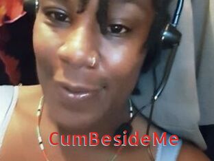 CumBesideMe