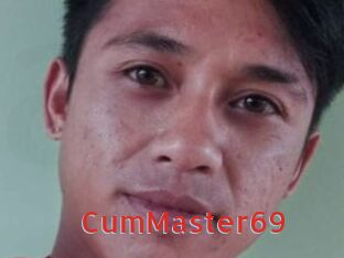 CumMaster69