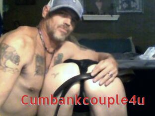 Cumbankcouple4u