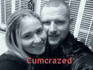 Cumcrazed