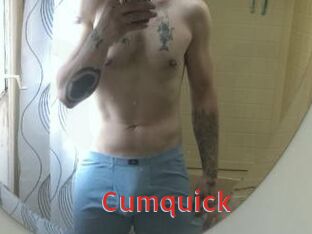 Cumquick