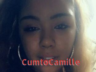 CumtoCamille