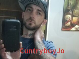 CuntryboyJo