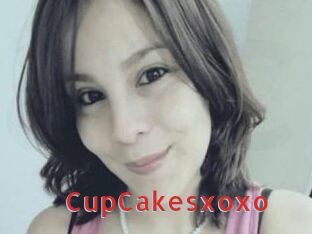 CupCakesxoxo