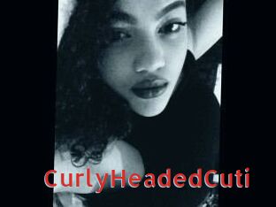 CurlyHeadedCuti