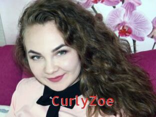 CurlyZoe