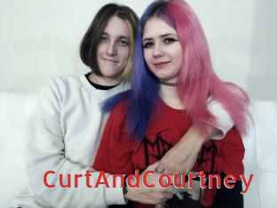 CurtAndCourtney